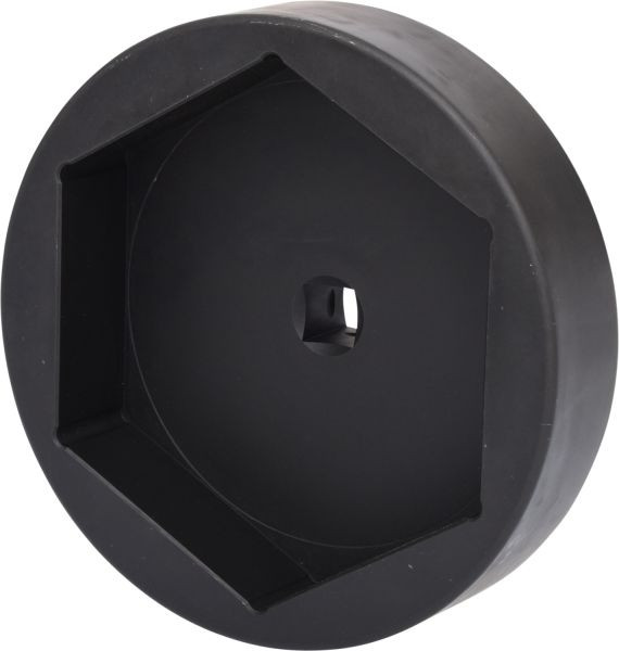 KS Tools 3/4" Achsmuttern-Schlüssel, 6-kant, kurz, 155mm, 460.0140