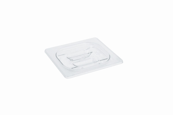 Schneider GN Deckel Polycarbonat, GN 1/6, 530145, 4028574301275