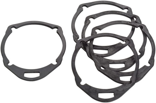 Hazet Gehäusedichtung, hinten für 9012 X, 9012X-014/5, 4000896200276