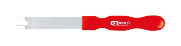 KS Tools Clip-Löser U-Form, Länge 173mm, Öffnung 5mm, 140.2325