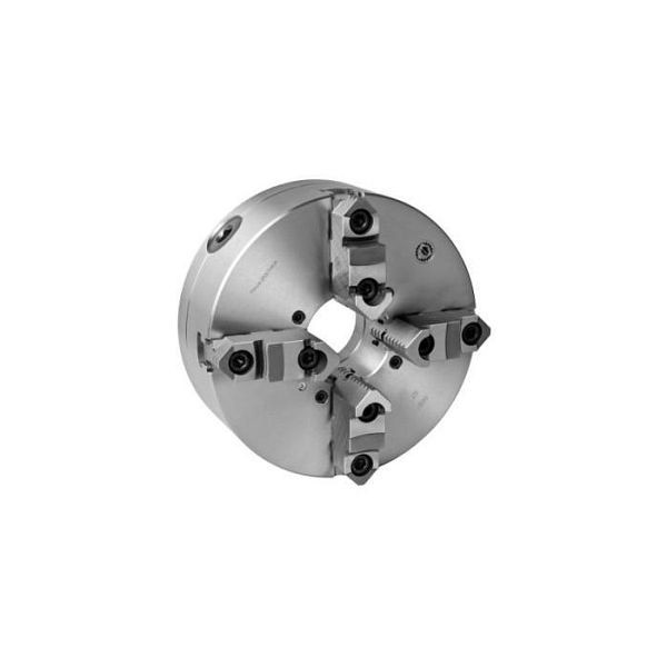 BISON 4-Backen Drehfutter 3735-200-6, 353735300900