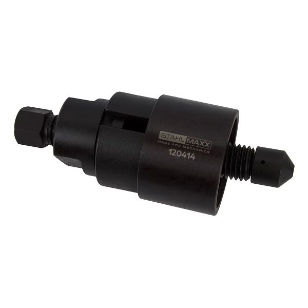 Stahlmaxx Gangradabzieher für Ford / Mazda – IB / IB5 / 4F27E, XXL-120414