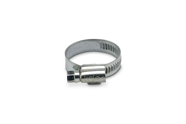 Cemo Schlauchschelle 20-32 mm, verzinkt, 7030, 4052886232194