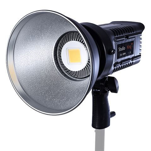 StudioKing COB LED Leuchte CSL-100W, 572080, 8718127096043