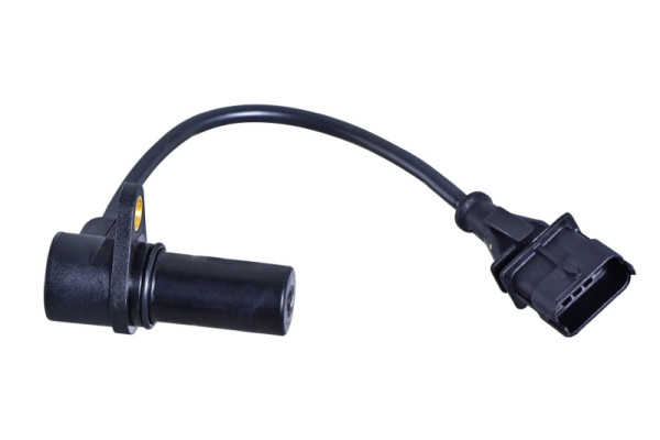 HELLA Impulsgeber, Kurbelwelle, 3-polig, geschraubt, mit Dichtungen, mit Kabel, 6PU 358 191-291