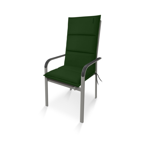 doppler Hochlehner CITY ca. 119x48x6 cm, moosgrün, uni, 5122184415