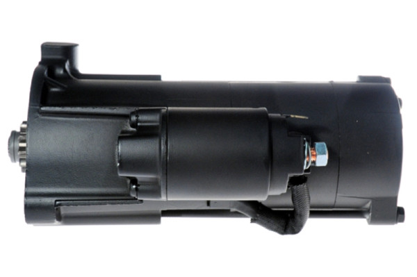 HELLA Starter/Anlasser, 12V, 2.2kW, für u.a. Mitsubishi Pajero II (V3_W, V2_W, V4_W), 8EA 011 610-671