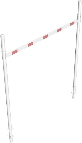 Schake Höhenbegrenzer -variabel einstellbar- 3000mm, 417_302B