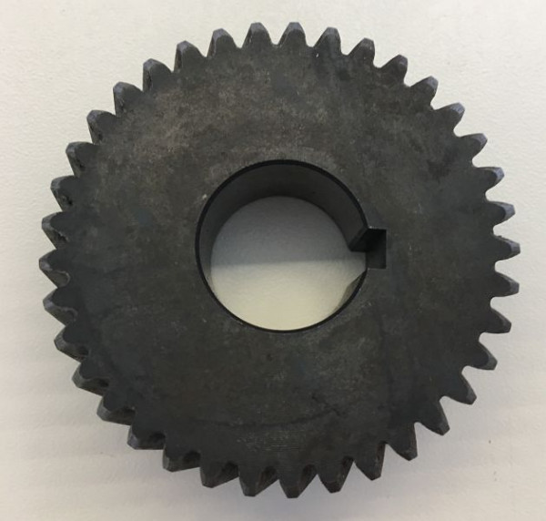 ELMAG Getriebe-Zahnrad (Position 66) für 'Premium' Dry Cutter, 9708726