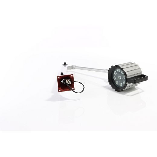 ELMAG LED-Arbeitsleuchte, 9808371, 9000098083719