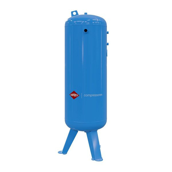 Airpress Druckluftkessel 100L, 11 bar, beschichtet, 36100