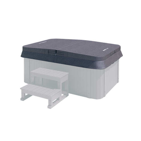 HOME DELUXE Zubehör für Outdoor Whirlpool HORIZON Thermoabdeckung, 60380