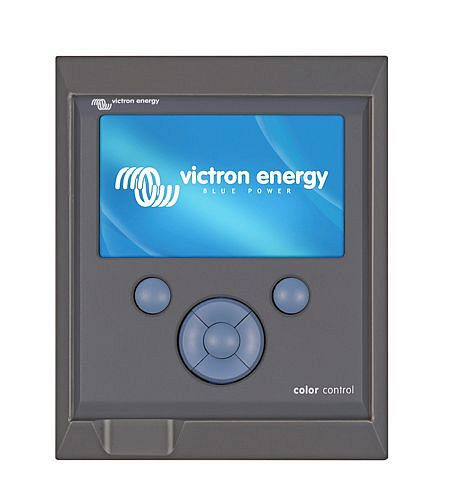 Victron Energy Gehäuse zur Wandmontage Color Control GX, 391406