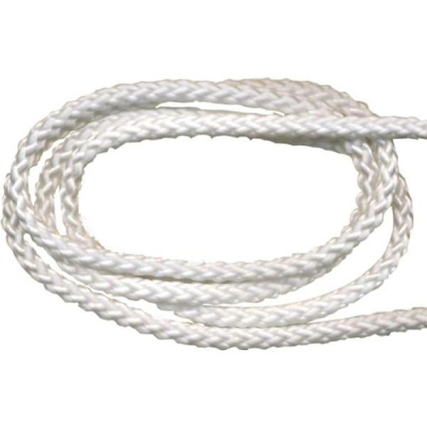 Stein HGS Ersatz-Hissseil (Fahnenseil) -StarTrio-, 18 m für Fahnenmasten 9 m, 20492