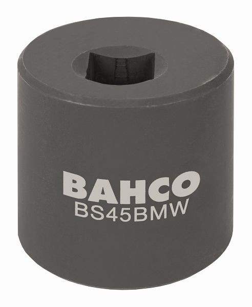 Bahco Querlenker-Exzenteraufnahme zum Einstellen des Sturzes an der Hinterachse für BMW Fahrzeuge, BS45BMW