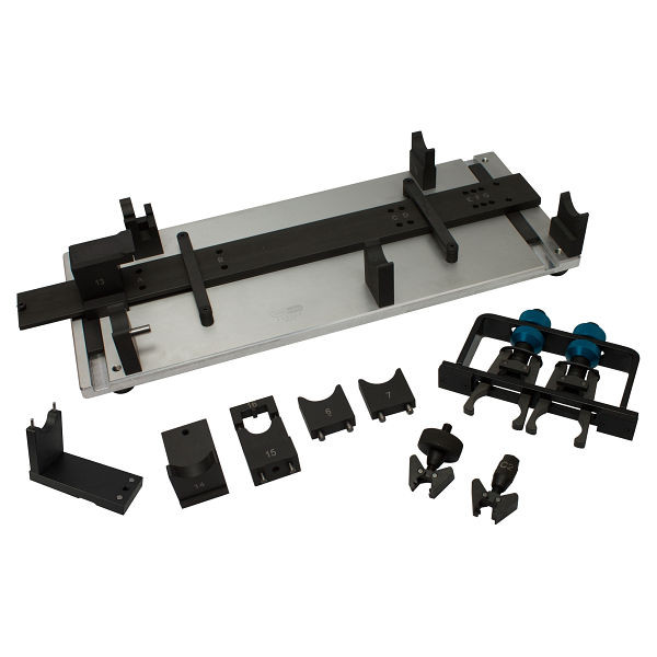 Stahlmaxx Montagesatz für Nockenwellen wie VAG OE T40094B, XXL-115427