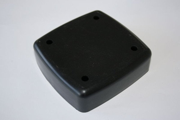 ELMAG PVC-Abdeckung für Längsvorschub, zu MFB 45 GLH, 9802512