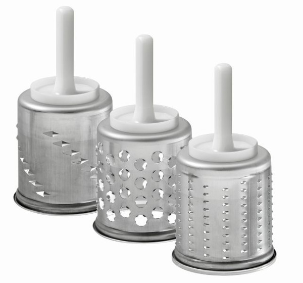 KitchenAid Gemüseschneider Zusatzset, KitchenAid, A150036
