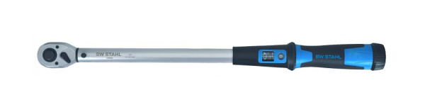 SW-Stahl Drehmomentschlüssel, 1/2“, 60–340 Nm, 03891L, 4033592138529
