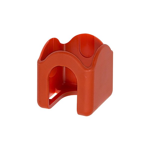 Riegler Schutzkappe für Schwenk-Sicherheitskupplungen NW 7,2 und NW 8, PA, 143564