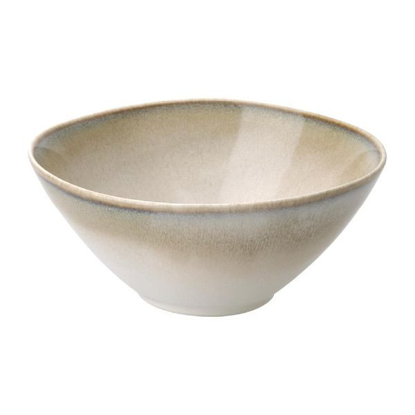 Olympia Birch tiefe Schüsseln taupe 15cm, VE: 6 Stück, DR785
