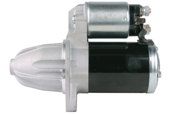 HELLA Starter/Anlasser, 12V, 0.9kW, für u.a. Mitsubishi Colt VI (Z3_A, Z2_A), 8EA 012 528-501