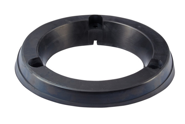 HELLA Unterlage, Rundumkennleuchte, hoch/Keilform, 9GD 859 037-001