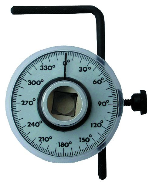 SW-Stahl Drehwinkel-Messgerät, 1/2", 03915L, 4033592031820