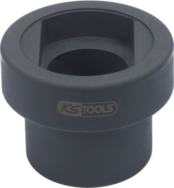 KS Tools Blattfederbolzen-Stecknuss für Scania, 34x46mm, 450.0226