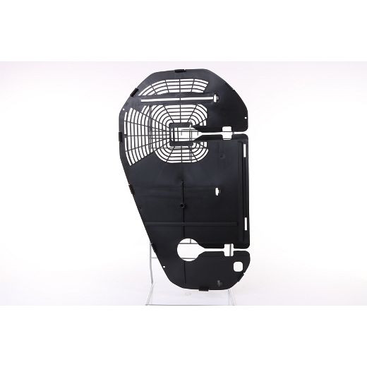 ELMAG PVC-Keilriemen-Schutz 'hinten' (Pos. 141), für EUROAIR 310 bzw. 330(mit Aggregat PAT 24), 9100330