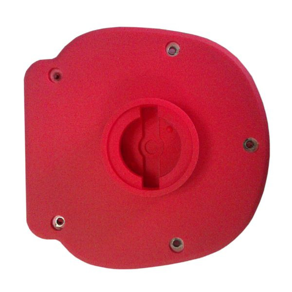 OHAUS Bodenblech für Mini-Zentrifuge FC5306, 30236152