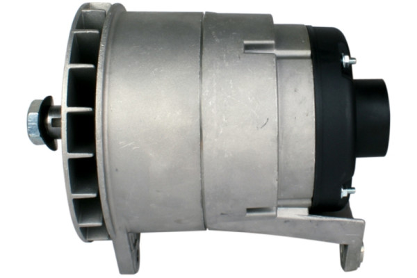 HELLA Generator/Lichtmaschine, 28V, 140A, für u.a. Scania 4 -series bus, 8EL 012 584-231