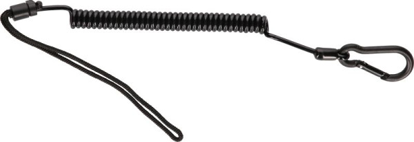 KS Tools Sicherheitsleine, Länge: 480 - 1500mm, 117.2207, 4042146748671