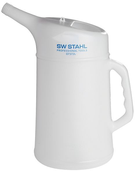 SW-Stahl Füllkanne, 4 l, 07372L, 4033592059206