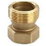 BENDER WZ Reduzierstück, DN 50, 50mm, 5053257