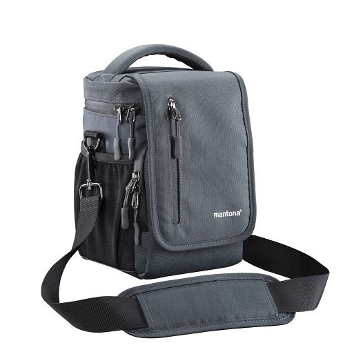 Mantona Drohnentasche für DJI Mavic, 1021218, 4056929212181