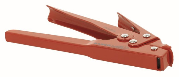 Bahco Spannwerkzeug für Kabelbinder, 790455A, 7314150214709