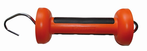 Gallagher Torgriff Soft Touch Orange Standard (Edelstahl), 697000