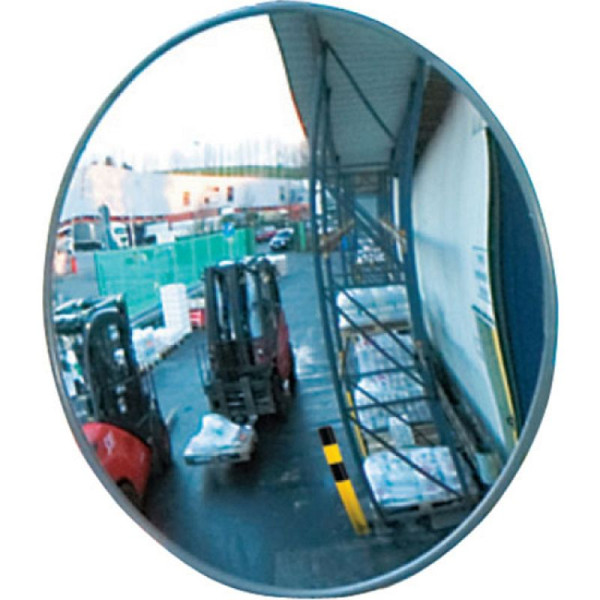 Stein HGS Industriespiegel -SPION-, rund Ø 400mm/ca. 3m/3 kg, mit Standard-Befestigung, 11319-01