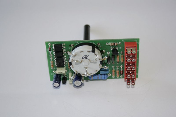 ELMAG Elektronik MM 4T (2-Takt / 4-Takt) für EUROMIG plus 201/211/271/301, 9504111