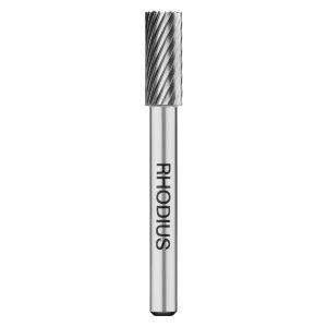 Rhodius TOPline HF B Hartmetall-Frässtift Form B, Schaftdurchmesser [mm]: 6, 305668