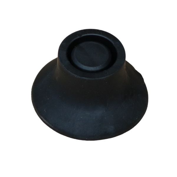 Airpress Gummifuß für Kompressor, AC009-002, 8712418415032