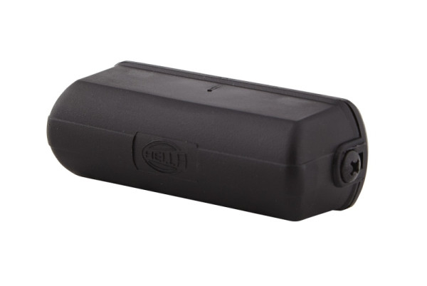 HELLA Kennzeichenleuchte, Halogen, 12V, Anbau/geschraubt, Lichtscheibenfarbe: glasklar, links/rechts, C5W, 2KA 997 011-021