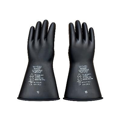 Preising Isolierende Elektrikerschutzhandschuhe, Größe 10, 5504EC1010