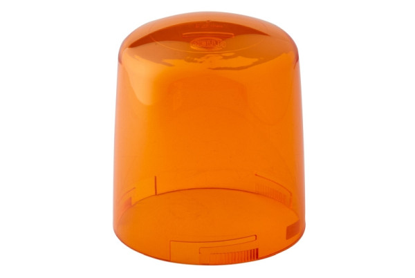 HELLA Lichtscheibe, Rundumkennleuchte, gelb, 9EL 862 140-031