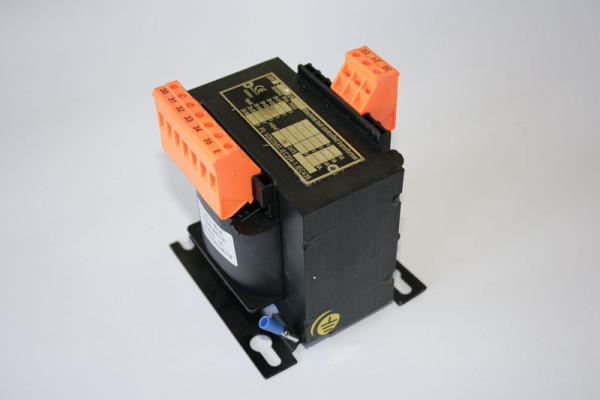 ELMAG Transformator TC 400 Volt, zu MFB 45 GLH, 9802500