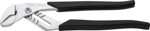 Hazet Universal-Zange, Norm: DIN ISO 8976, Oberfläche: verchromt, Länge: 310 mm, 760N-3