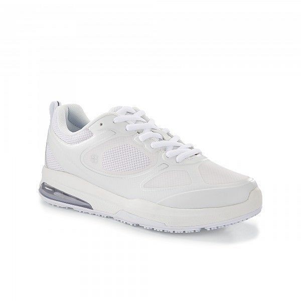 Shoes for Crews Damen Arbeitsschuhe REVOLUTION II, weiß, Größe: 35, 28093-35