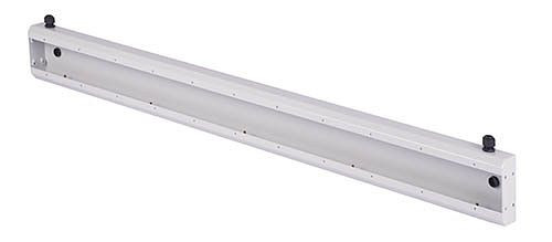 Bedrunka+Hirth Energiekanal Leergehäuse, Maße in mm (BxTxH): 1125 x 60 x 130, 07.861.1251