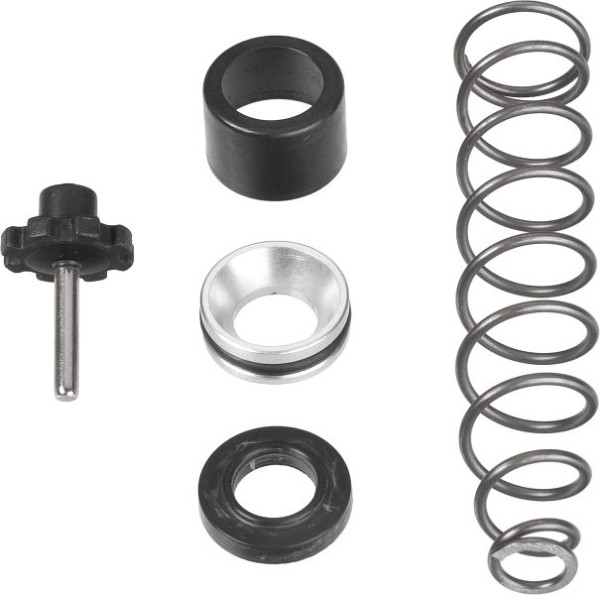 Hazet Ventil-Einheit für 9012-1 SPC, Netto-Gewicht: 0.01 kg, 9012-1SPC-02/6